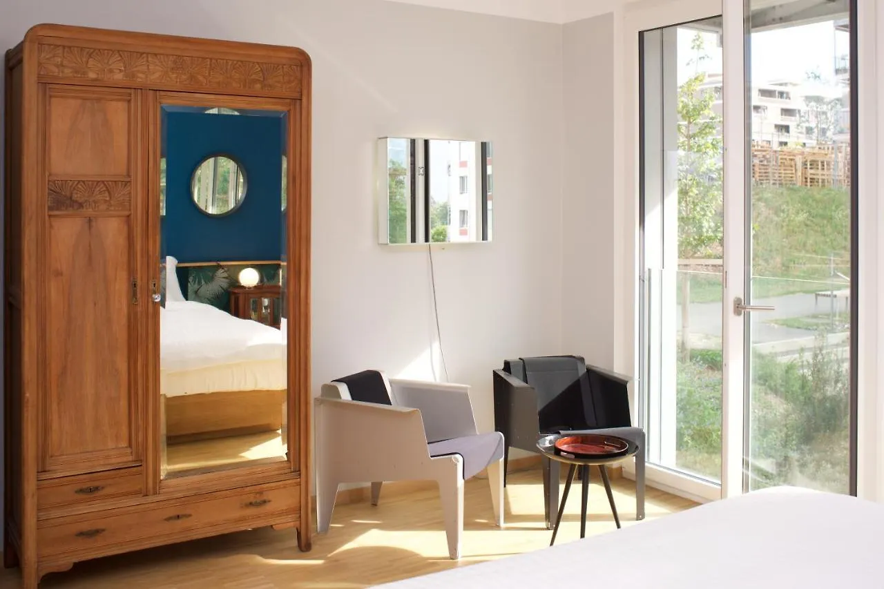 Auberge Des Vergers ميرين بيت ريفي