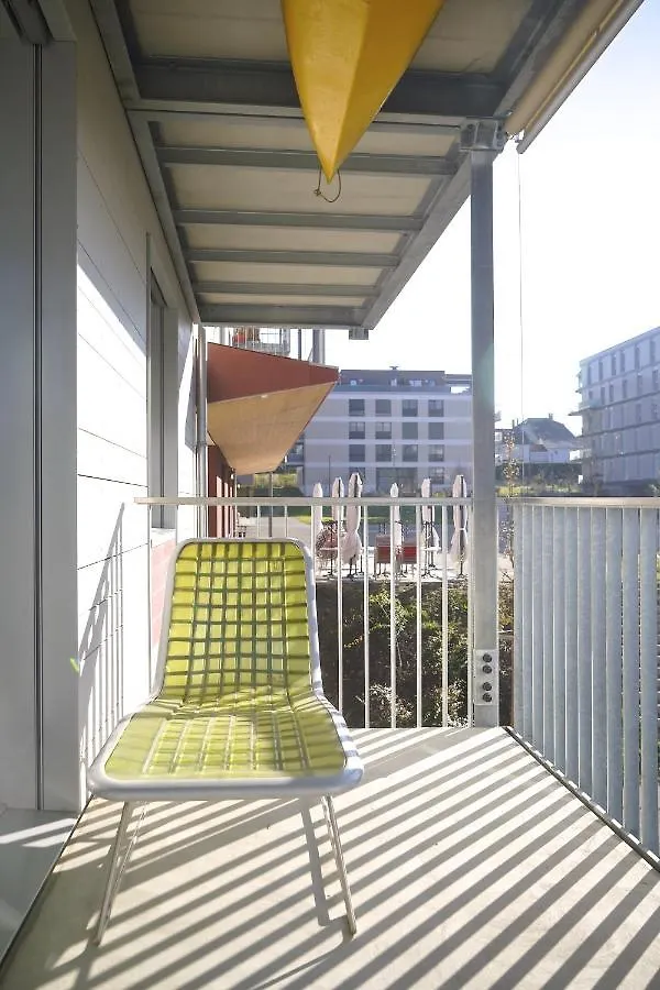 Auberge Des Vergers ميرين