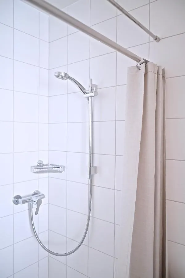 بيت ريفي Auberge Des Vergers ميرين