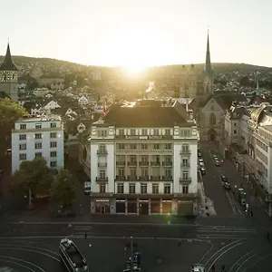 Savoy Baur En 5*, Zürich Schweiz