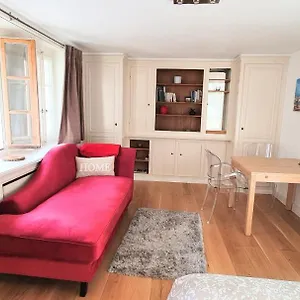 Boel 5 Studio Apartment