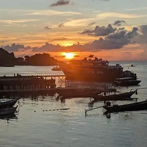 Watermellow , Ko Tao Thailand