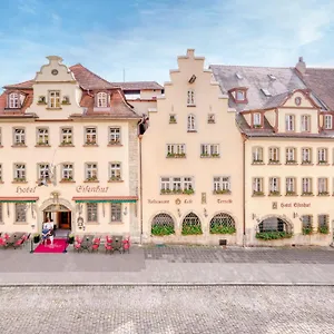 Eisenhut Rothenburg ob der Tauber