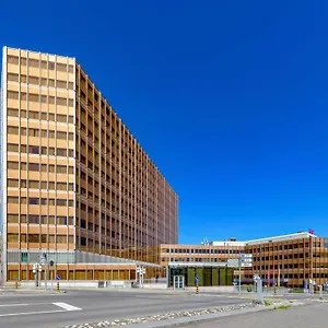 Hotel Moevenpick Geneva, Meyrin