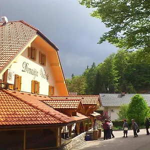 Domacija Vodnik & 3*, Cerklje na Gorenjskem Slowenien