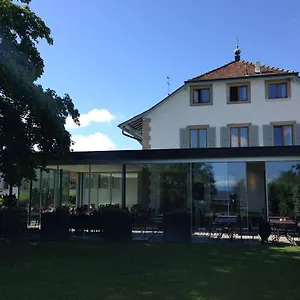 Hotel De Confignon, Lancy