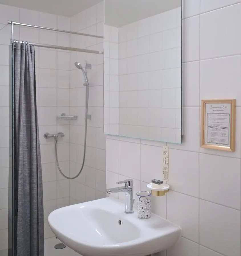 Auberge des Vergers Meyrin 0*,
